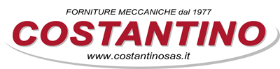 Costantino Sas